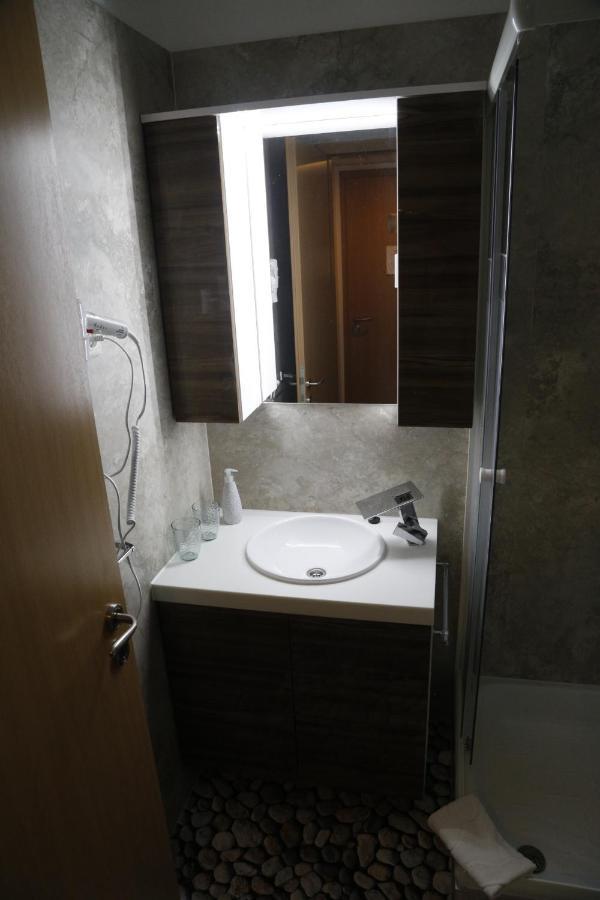 H2O Aparthotel Zalakaros Buitenkant foto