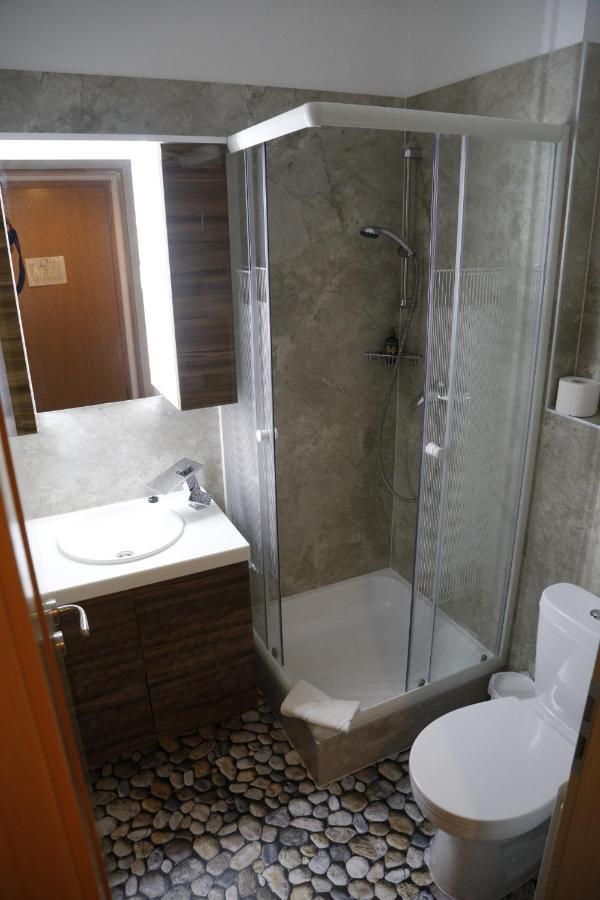 H2O Aparthotel Zalakaros Buitenkant foto